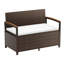 Outdoor Bench-588174357