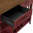 Sariyah Wood Kitchen Cart-42310159