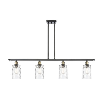 Binkley 4 - Light Kitchen Island Pendant
