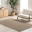 Carnagall Mini Checkered Indoor/Outdoor Area Rug-93560156