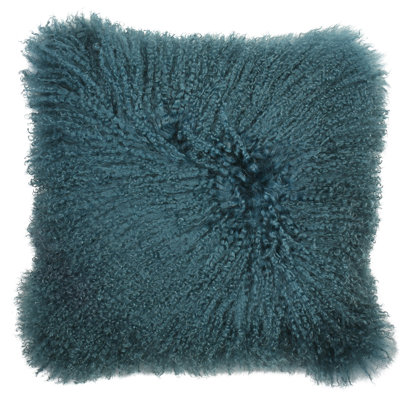 Omar Square Throw Cushion