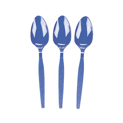 Disposable Spoons