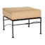 Sheffield Rectangle Outdoor Ottoman Patio Ottoman