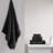 Super Soft Cotton Quick Dry Bath Towels with High Absorbency (Set of 6 Multi-Sizes)-1950230446