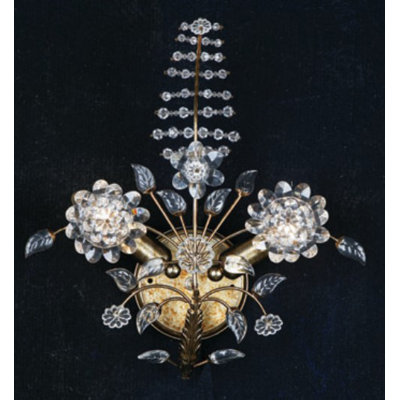 Bittle Armed Sconce