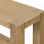 Emmer 75'' W Console Table