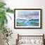 Field of Dreams - Peinture encadrée-2048627764-2048627762