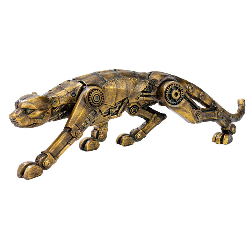 Animals Figurines & Sculptures