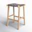 Bonsai 25.79" Counter Stool