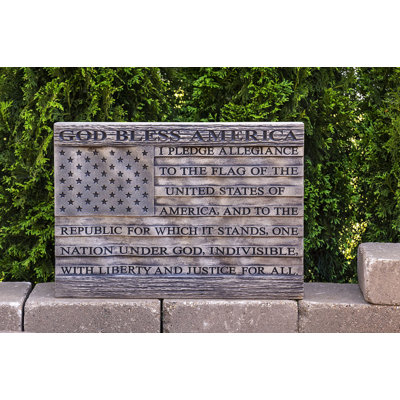 Pledge Stone