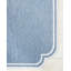 Tapis tissé à la machine Scarlet Skiles-2095767394