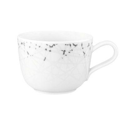 Porcelain Coffee Mug