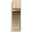 Bloc de bois rustique Thorton-114079813-114079816