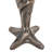 15" High Nuevo Mission Mini Lamp
