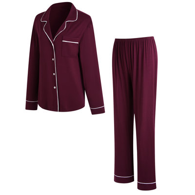 Andrina Girl / Woman+ Ankle Bathrobe with Pockets