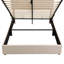 Grand lit plateforme tapissier avec système de rangement hydraulique-1936412805-1936412857-1936412807