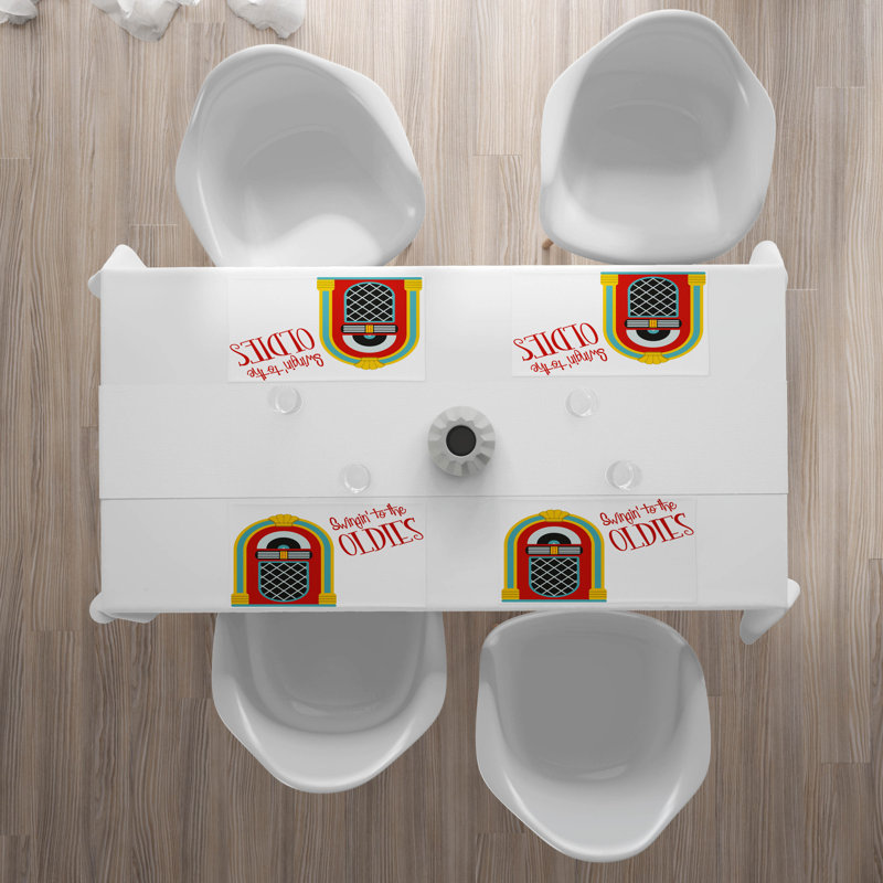 Récapitulatif 18,5" jukebox