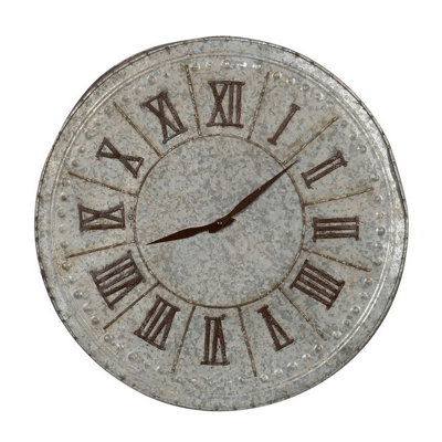 Yoani Wall Clock