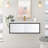 Boswick 47.25'' Single Bathroom Vanity with Top-1504205535-1502675829