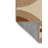 Machine Washable Nature Brown Area Rug-970843634