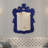 Cilegon Ornate Framed Wall and Vanity Mirror-288088559
