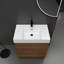 Meuble-lavabo avec lavabo simple-357003412-357003413