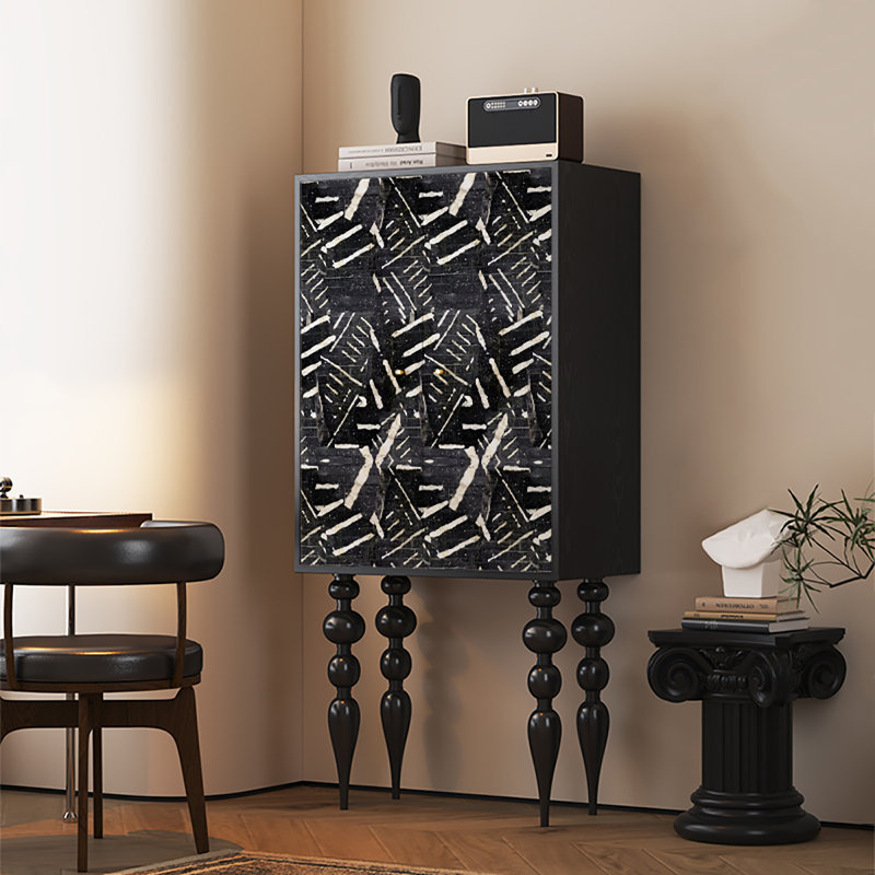 Armoire décorative Home French Art