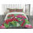 Flamingo Polyester Coverlet-41895179