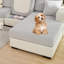Housse de coussin pour canapé Plush Feel-677305235