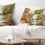 Coussin lombaire Landscape River