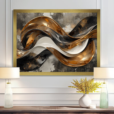 Leist - Abstract Wall Art