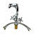 Single-Hole Bathroom Faucet