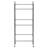 Skylar 116cm Storage Rack