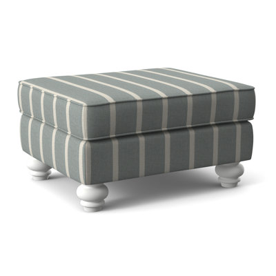 Lowell Upholstered Ottoman