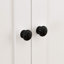 Weippe 2 - Door Accent Cabinet