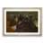 Oak Framed