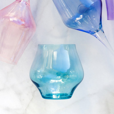 Contessa 10oz. Whiskey Glass