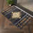 Tribes GC_YLS4001 Black 2 Ft. X 3 Ft. Southwest Area Rug-1419983774
