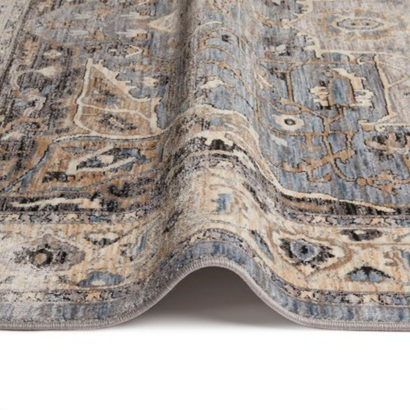 Anthonia Abstract Area Rug, Rectangle 160 x 230 cm