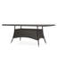 Table de salle à manger pour patio, jardin