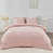 Rose est en rupture de stock