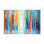 Art sur toile «Bachelor Ekaterina Ermilkina»-105650317