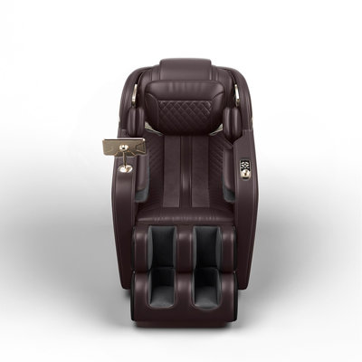 Advanced Zero Gravity Massage Chair With Multiple Functions For Ultimate Relaxation