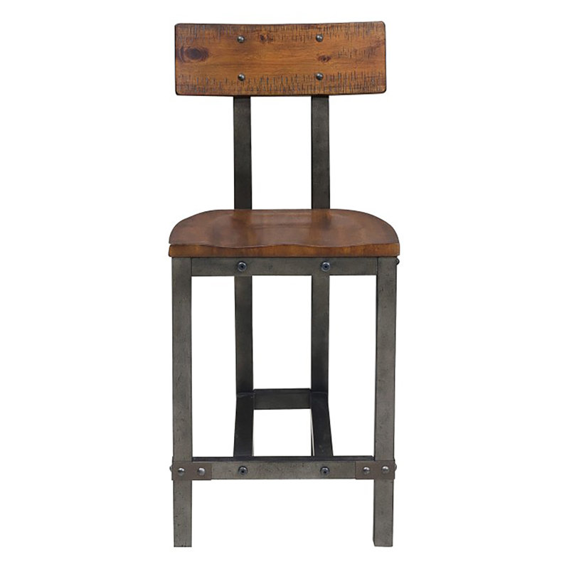 Minoqua Counter Height Chair(set Of 2)