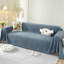 Housse pour canapé en chenille-21418517-21418516