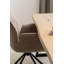 Ingrid Oak Dining Table