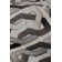 Natural Hide Cowhide Geometric Area Rug