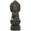 Stone Seating Buddha Statue