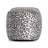 Trevail Upholstered Outdoor Pouf Patio Ottoman-1365334281