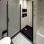 Portes de douche